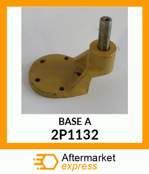 BASE A 2P1132