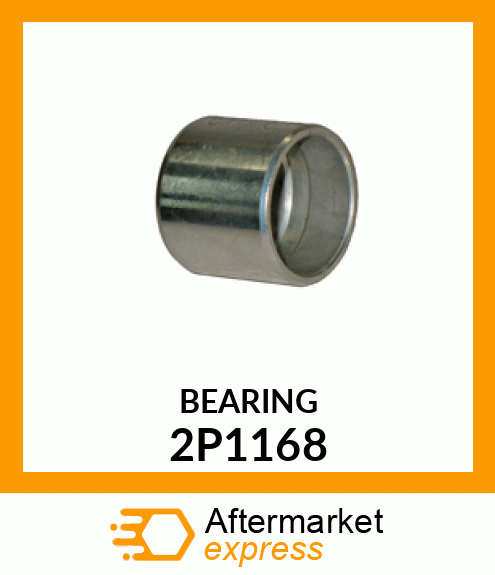 BEARING 2P1168