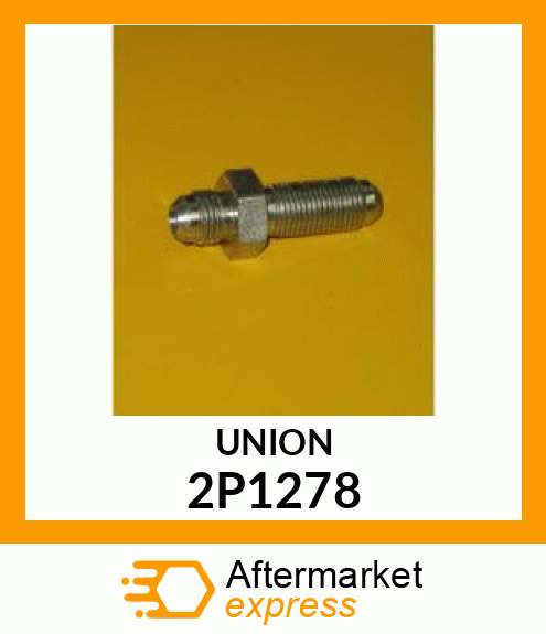 UNION 2P1278