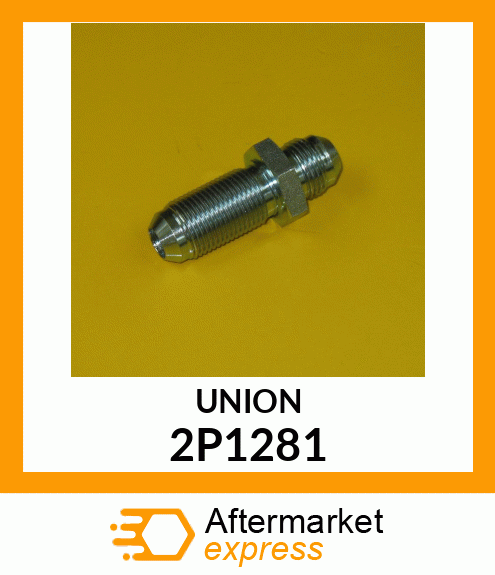 UNION 2P1281