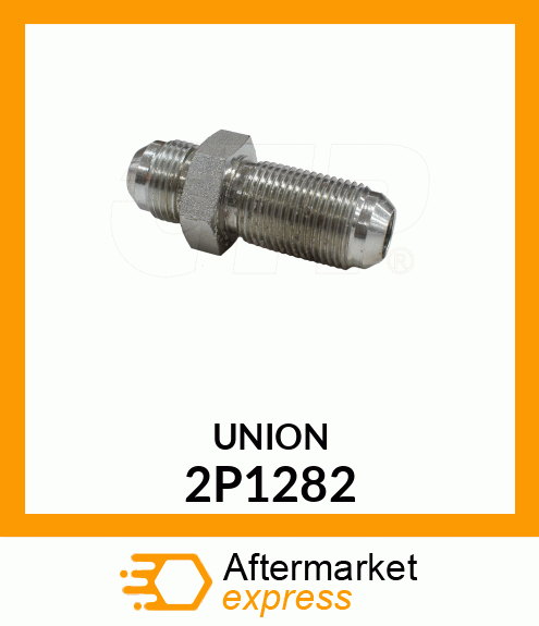 UNION 2P1282