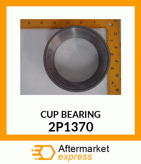 CUP 2P1370