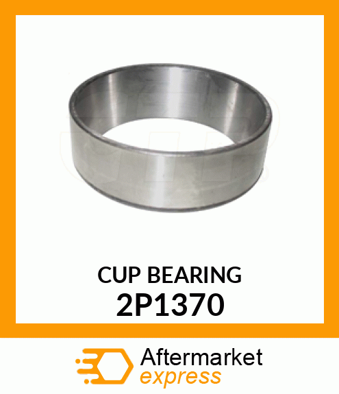 CUP 2P1370