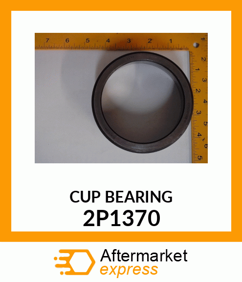 CUP 2P1370