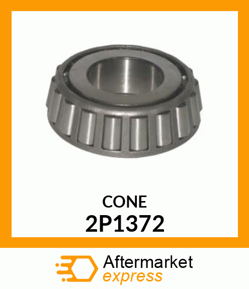 CONE 2P1372