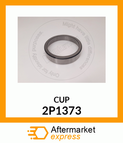 CUP 2P1373