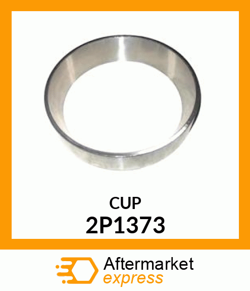 CUP 2P1373