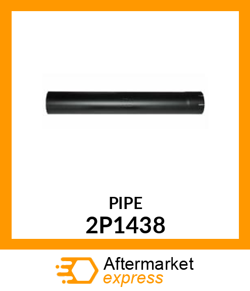PIPE 2P1438