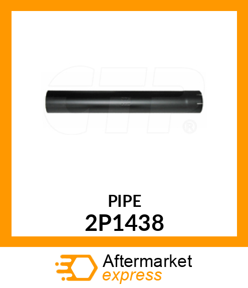PIPE 2P1438