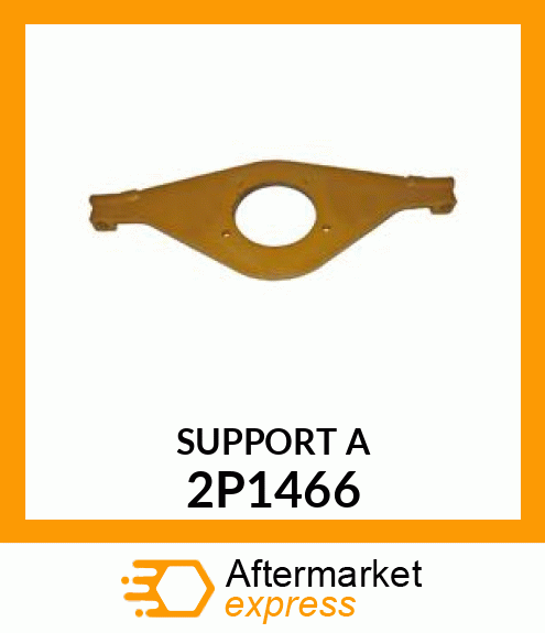 SUPPORT A 2P1466