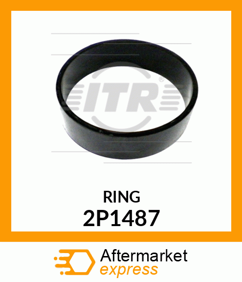 RING 2P1487