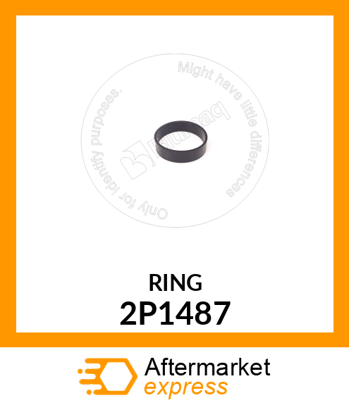 RING 2P1487