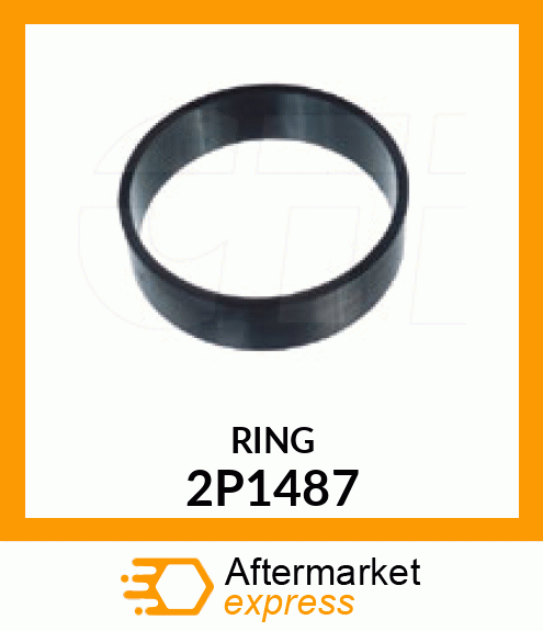 RING 2P1487