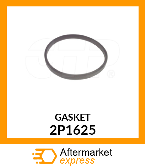 GASKET 2P1625