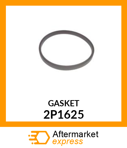 GASKET 2P1625