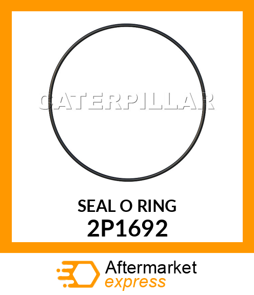 SEAL-O-RIN 2P1692