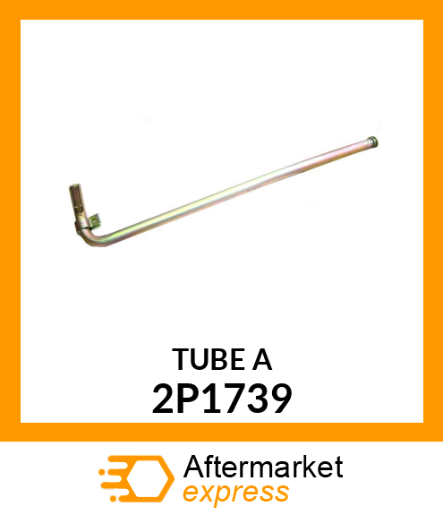 TUBE A 2P1739