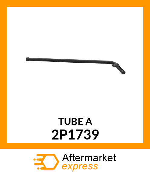 TUBE A 2P1739