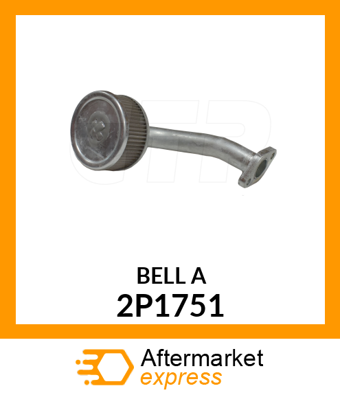 BELL A 2P1751