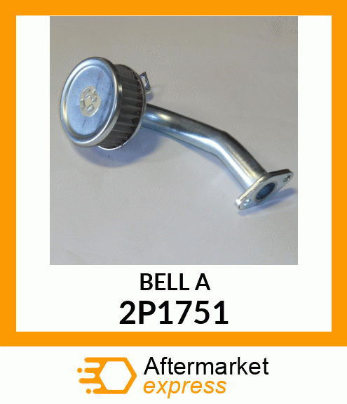 BELL A 2P1751