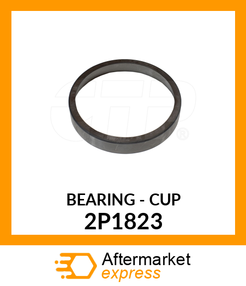 CUP 2P1823