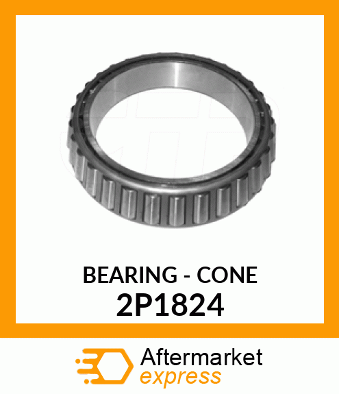 CONE 2P1824