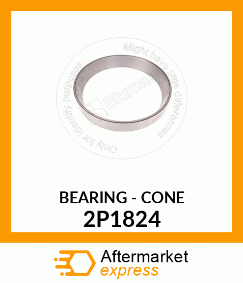 CONE 2P1824