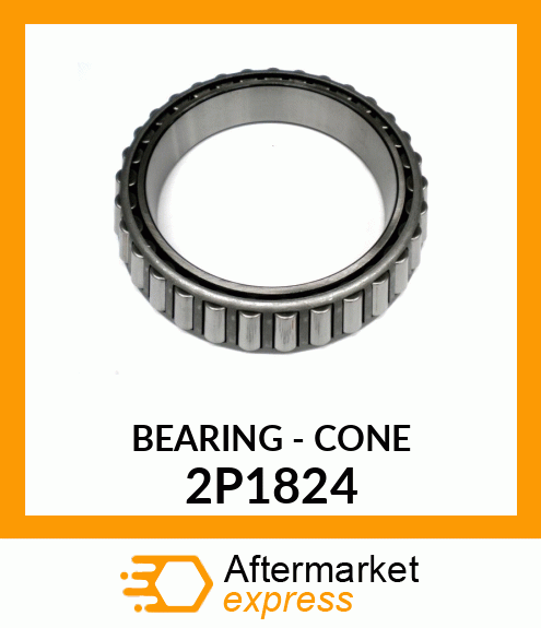 CONE 2P1824