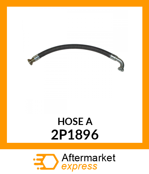 HOSE A 2P1896