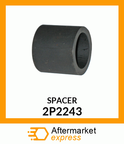 SPACER 2P2243