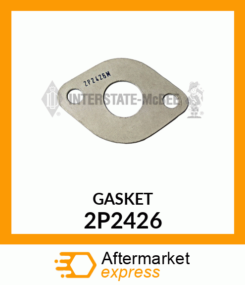 GASKET 2P2426