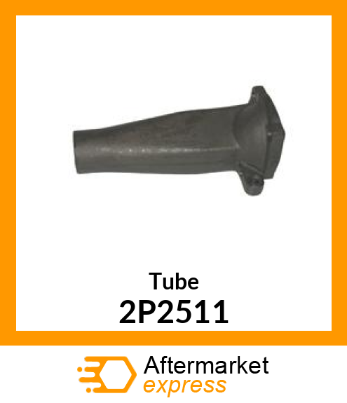 PIPE 2P2511