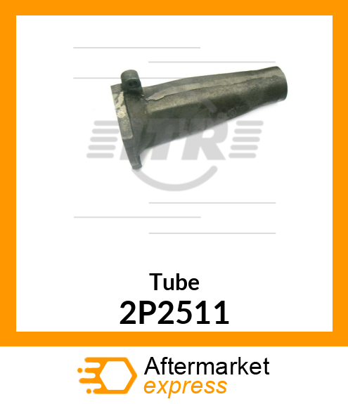 PIPE 2P2511
