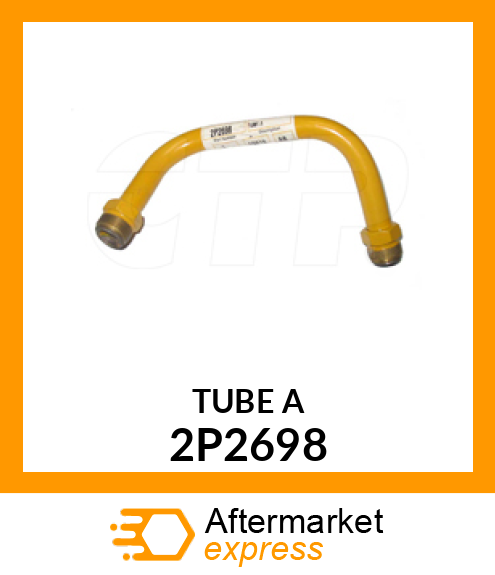 TUBE A 2P2698