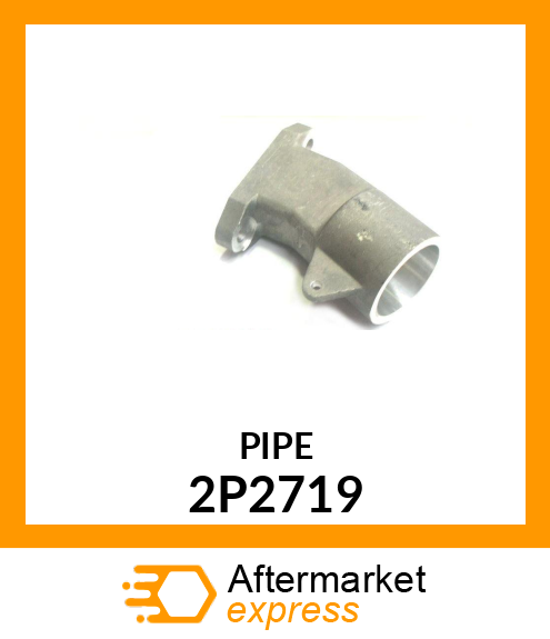 PIPE 2P2719