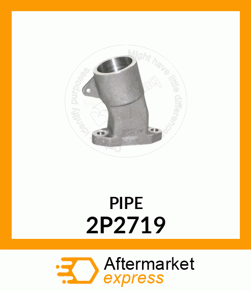 PIPE 2P2719