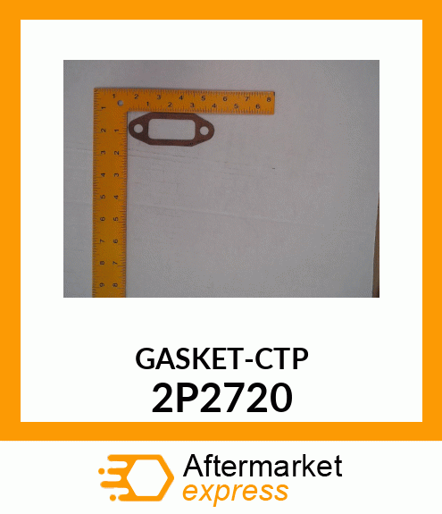 GASKET 2P2720