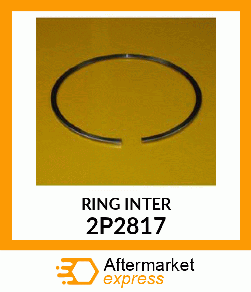 RING 2P2817