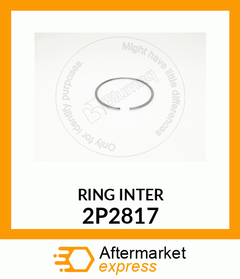 RING 2P2817