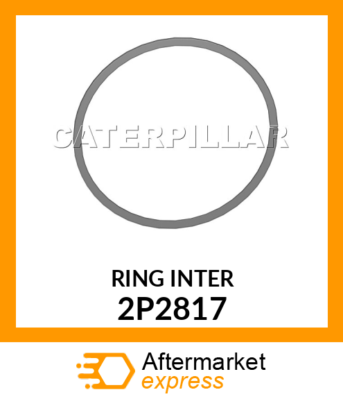 RING 2P2817