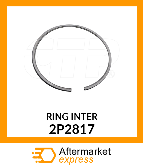 RING 2P2817