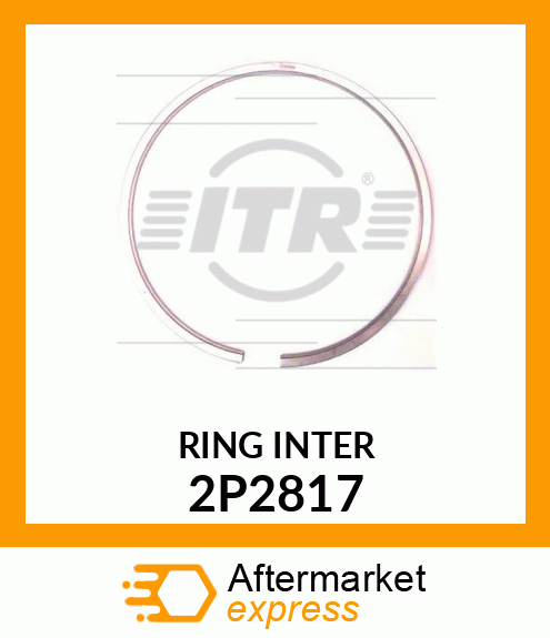 RING 2P2817