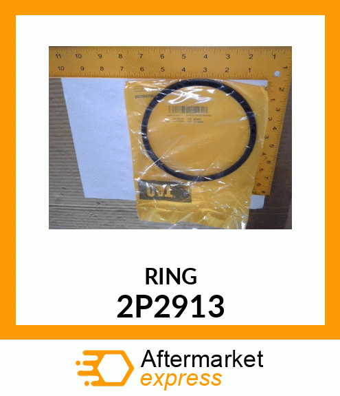 RING 2P2913