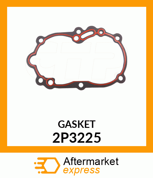 GASKET 2P3225