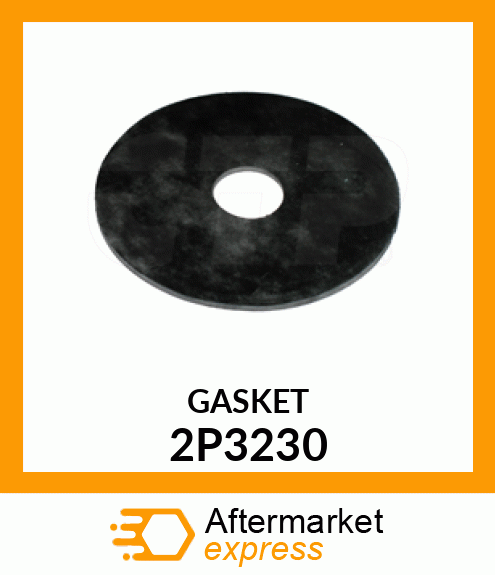 GASKET 2P3230