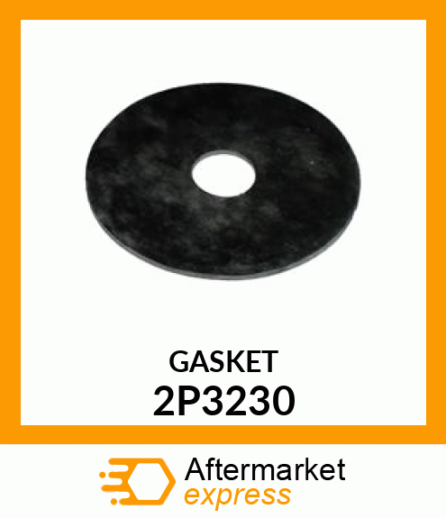 GASKET 2P3230