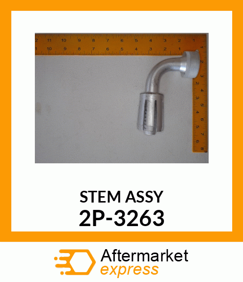 STEM A 2P-3263