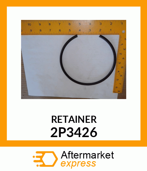 RETAINER 2P3426