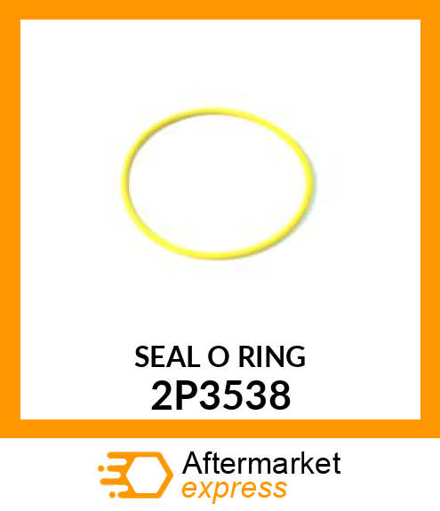 SEAL 2P3538