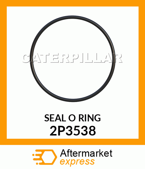 SEAL 2P3538